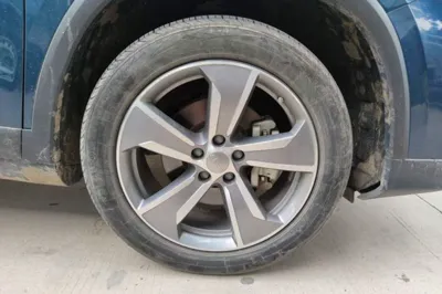 Geely Auto Haoyue L 2023, 23900 км, за 66377.84 CNY - фото 8