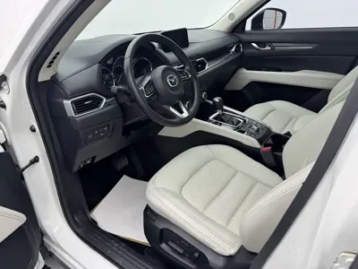 Mazda CX-5 2019, 92000 км, за 75800 CNY - фото 13
