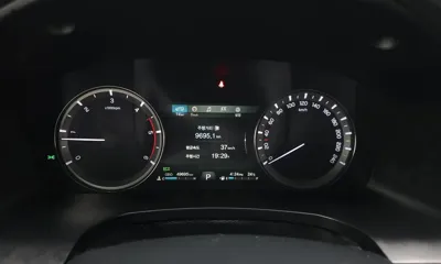 KG_Mobility_Ssangyong Rexton 2021, 49695 км, за 22500000 KRW - фото 8