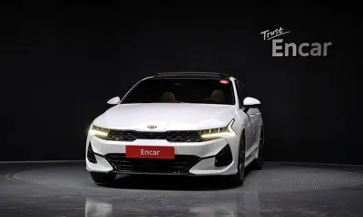 Kia K5 2020, 81426 км, за 21200000 KRW