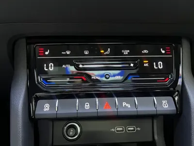 Skoda Karoq 2023, 700 км, за 163800 CNY - фото 9