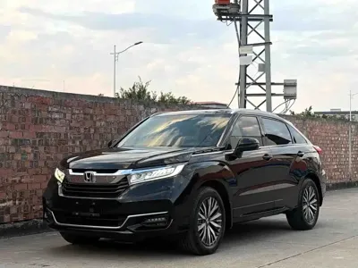 Honda Avancier 2023, 66000 км, за 146800 CNY - фото 1