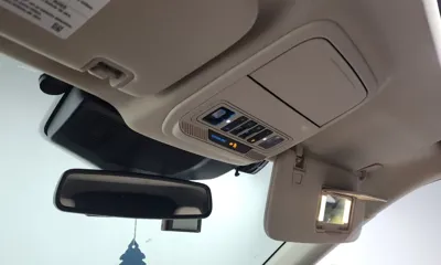 Ford Explorer 2021, 100433 км, за 29900000 KRW - фото 20