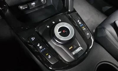 Kia Seltos 2024, 22722 км, за 35500000 KRW - фото 9
