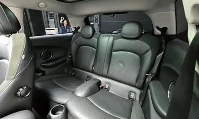 MINI Cooper 2015, 72111 км, за 11500000 KRW - фото 12