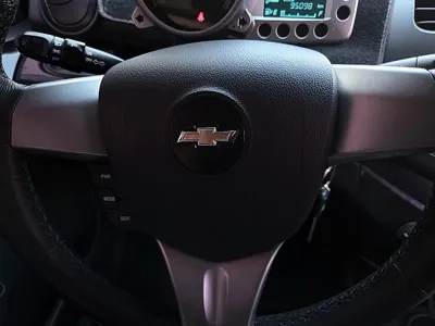 ChevroletGMDaewoo Spark 2012, 95099 км, за 3400000 KRW - фото 12