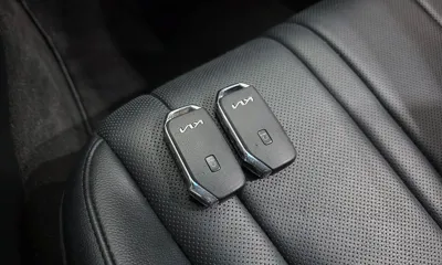Kia K8 2023, 129750 км, за 18900000 KRW - фото 34