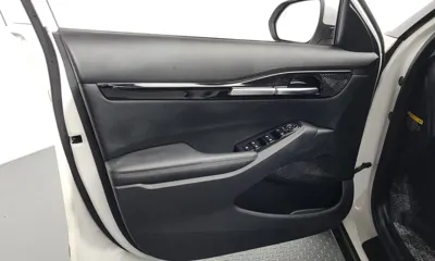Kia Seltos 2020, 106566 км, за 16500000 KRW - фото 24