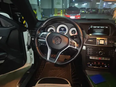 Mercedes-Benz E-Class 2016, 103700 км, за 114605.33 CNY - фото 2