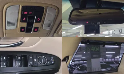 Kia Canival 2016, 184760 км, за 10550000 KRW - фото 16