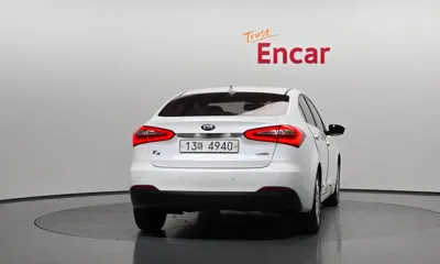 Kia K3 2015, 164902 км, за 4900000 KRW - фото 4