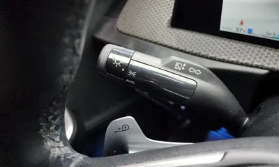 Kia EV6 2023, 52151 км, за 37300000 KRW - фото 35
