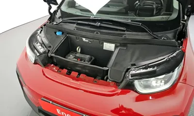 BMW i3 2019, 32489 км, за 24500000 KRW - фото 6