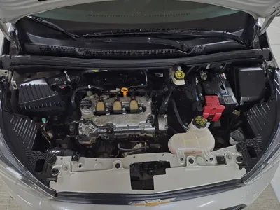 ChevroletGMDaewoo Spark 2018, 42100 км, за 4800000 KRW - фото 14
