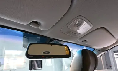 Hyundai Starex 2017, 30443 км, за 24990000 KRW - фото 28