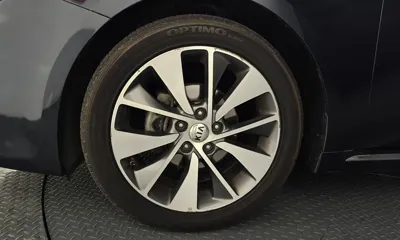 Kia K5 2018, 161412 км, за 7900000 KRW - фото 5