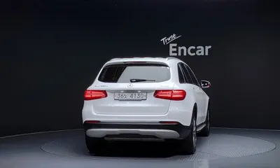 Mercedes-Benz GLC-Class 2019, 87922 км, за 21900000 KRW