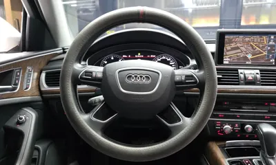 Audi A6 2016, 138853 км, за 13300000 KRW - фото 13