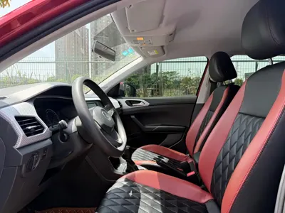 Volkswagen Tacqua 2020, 80000 км, за 44900 CNY - фото 9