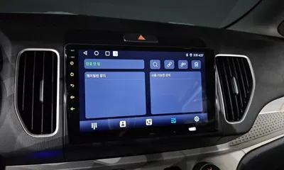 Kia Ray 2015, 114280 км, за 9990000 KRW - фото 27