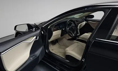 Tesla Model S 2018, 95241 км, за 37500000 KRW - фото 10