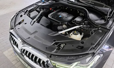 BMW Gran Turismo 2022, 78497 км, за 41800000 KRW - фото 6
