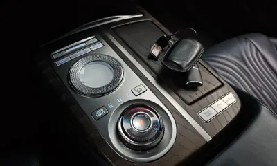 Genesis G80 2021, 94997 км, за 31000000 KRW - фото 9