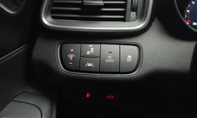 Kia Sorento 2016, 89334 км, за 14900000 KRW - фото 17