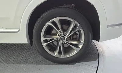 Hyundai Santafe 2020, 112297 км, за 20700000 KRW - фото 21