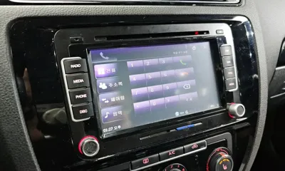 Volkswagen Jetta 2015, 158166 км, за 4890000 KRW - фото 16