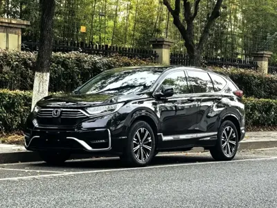 Honda CR-V PHEV 2023, 80000 км, за 108000 CNY - фото 1