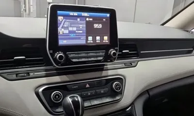 Hyundai Starex 2019, 105006 км, за 29700000 KRW - фото 14