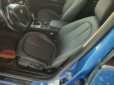 BMW 1 Series 2018, 197000 км, за 36700 CNY - фото 15