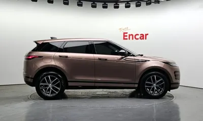Land Rover Range Rover Evoque 2025, 8361 км, за 57000000 KRW - фото 6