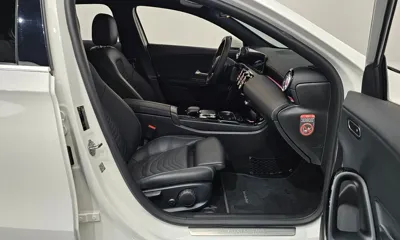 Mercedes-Benz A-Class 2020, 25094 км, за 20600000 KRW - фото 26