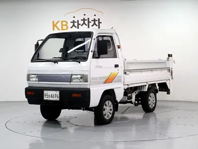 ChevroletGMDaewoo labo · 2015 год
