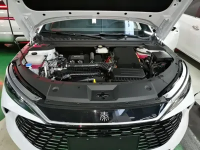 BYD Qin L 2025, 7100 км, за 84500 CNY - фото 20