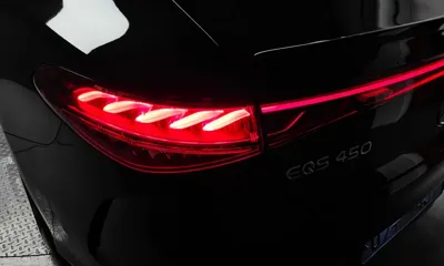 Mercedes-Benz EQS 2023, 65837 км, за 77900000 KRW - фото 23