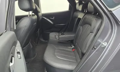 Hyundai Tucson 2014, 103995 км, за 7490000 KRW - фото 26