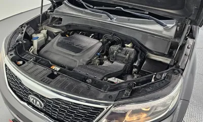 Kia Sorento 2014, 150352 км, за 6900000 KRW - фото 6