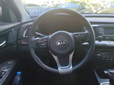 Kia K4 2017, 107800 км, за 37900 CNY - фото 15