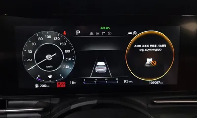 Kia Canival 2021, 107097 км, за 22700000 KRW - фото 8