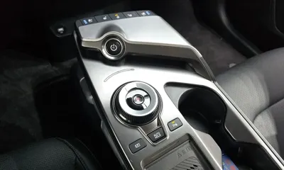 Kia EV6 2022, 50955 км, за 29800000 KRW - фото 9