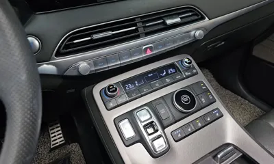 Hyundai Palisade 2021, 63404 км, за 31800000 KRW - фото 9
