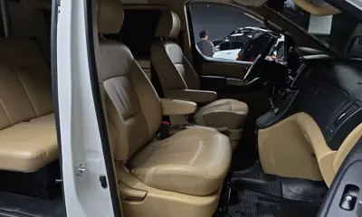 Hyundai Starex 2019, 103778 км, за 31000000 KRW - фото 10
