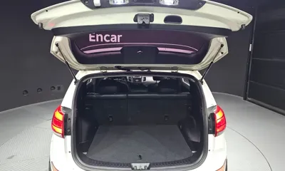 Kia Sportage 2013, 80205 км, за 7700000 KRW - фото 20