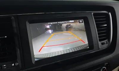Kia Canival 2017, 139746 км, за 16900000 KRW - фото 16
