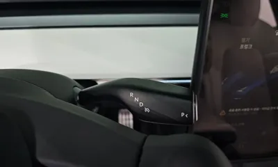 Tesla Model Y 2022, 27227 км, за 48800000 KRW - фото 9