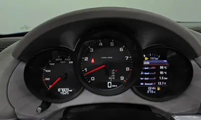 Porsche Boxster 2013, 87809 км, за 30000000 KRW - фото 8