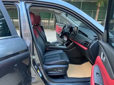 Changan CS75 2024, 38000 км, за 56800 CNY - фото 8
